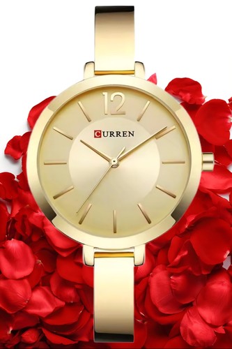 Damen quarz uhr - quarz, uhr🌹damen