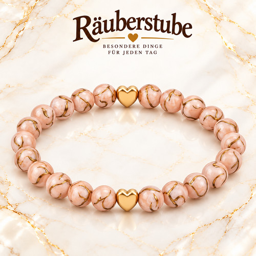 Perlenarmband damen - perlenarmband,