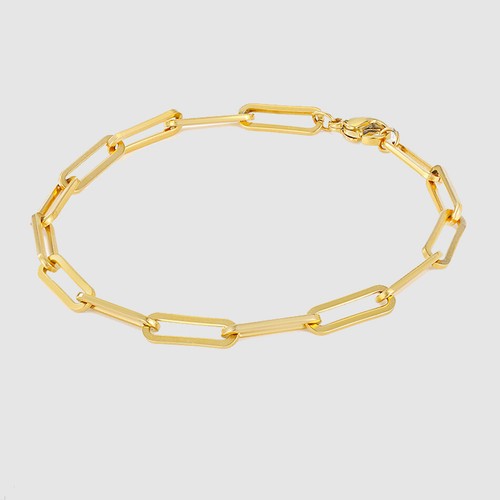 Ankerkette armband mode - mode, damen