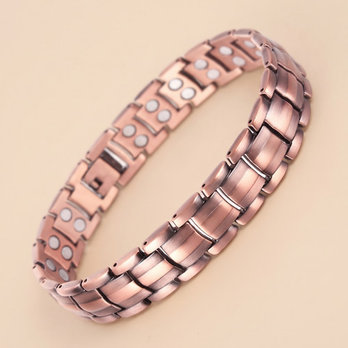 Magnetarmband kupfer herren - magnetarmband,