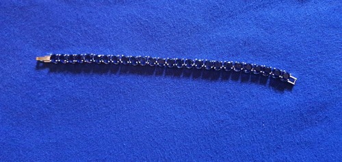 Damen modeschmuck armband mit - modeschmuck,