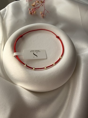 Armband 585 gelbgold - armband,