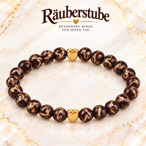 Perlenarmband damen - perlenarmband,