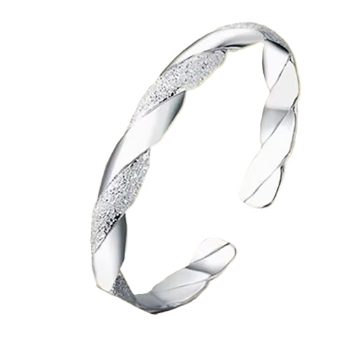 Armband armreif geschenk 925 - armreif,