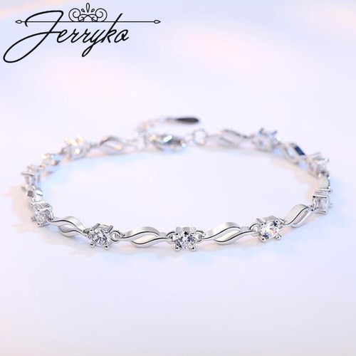 Damen armband 925 sterling - 925,
