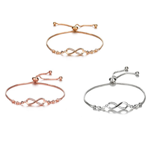 Damenarmband - ♾️✨,
