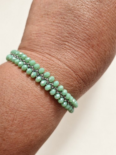 Armband handgefertigt