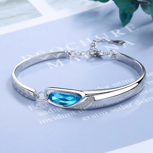 Damen armband silber - damen,