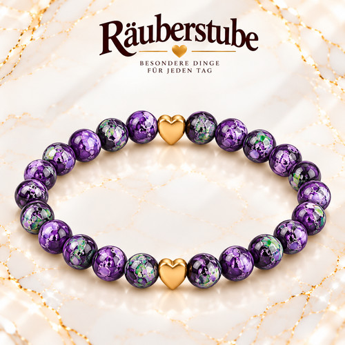 Perlenarmband damen - perlenarmband,